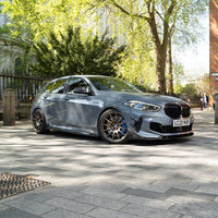 BMW 1 SERIES F40 2019-2024 FULL CARBON FIBRE KIT - CT DESIGN