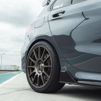 BMW 1 SERIES F40 2019-2024 FULL CARBON FIBRE KIT - CT DESIGN