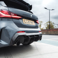 BMW 1 SERIES F40 2019-2024 FULL CARBON FIBRE KIT - CT DESIGN