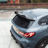 BMW 1 SERIES F40 2019-2024 FULL CARBON FIBRE KIT - CT DESIGN