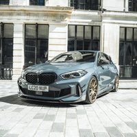 BMW 1 SERIES F40 2019-2024 FULL CARBON FIBRE KIT - CT DESIGN