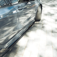 BMW 1 SERIES F40 2019-2024 FULL CARBON FIBRE KIT - CT DESIGN