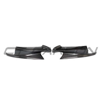 BMW E92 M3 FULL CARBON FIBRE KIT - V1