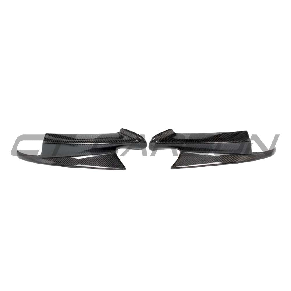 BMW E92 M3 FULL CARBON FIBRE KIT - V1