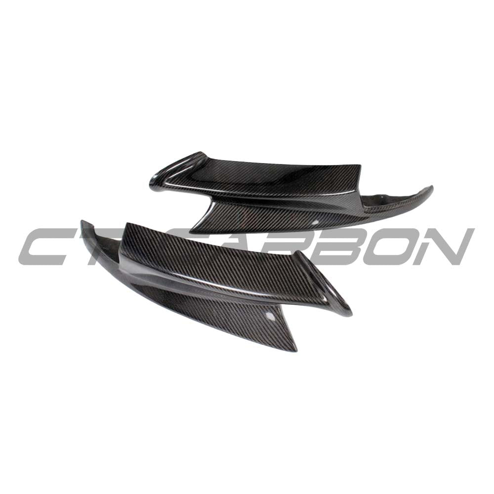 BMW E92 M3 FULL CARBON FIBRE KIT - V1