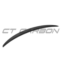 BMW E92 M3 FULL CARBON FIBRE KIT - V1