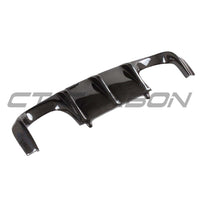 BMW E92 M3 FULL CARBON FIBRE KIT - V1