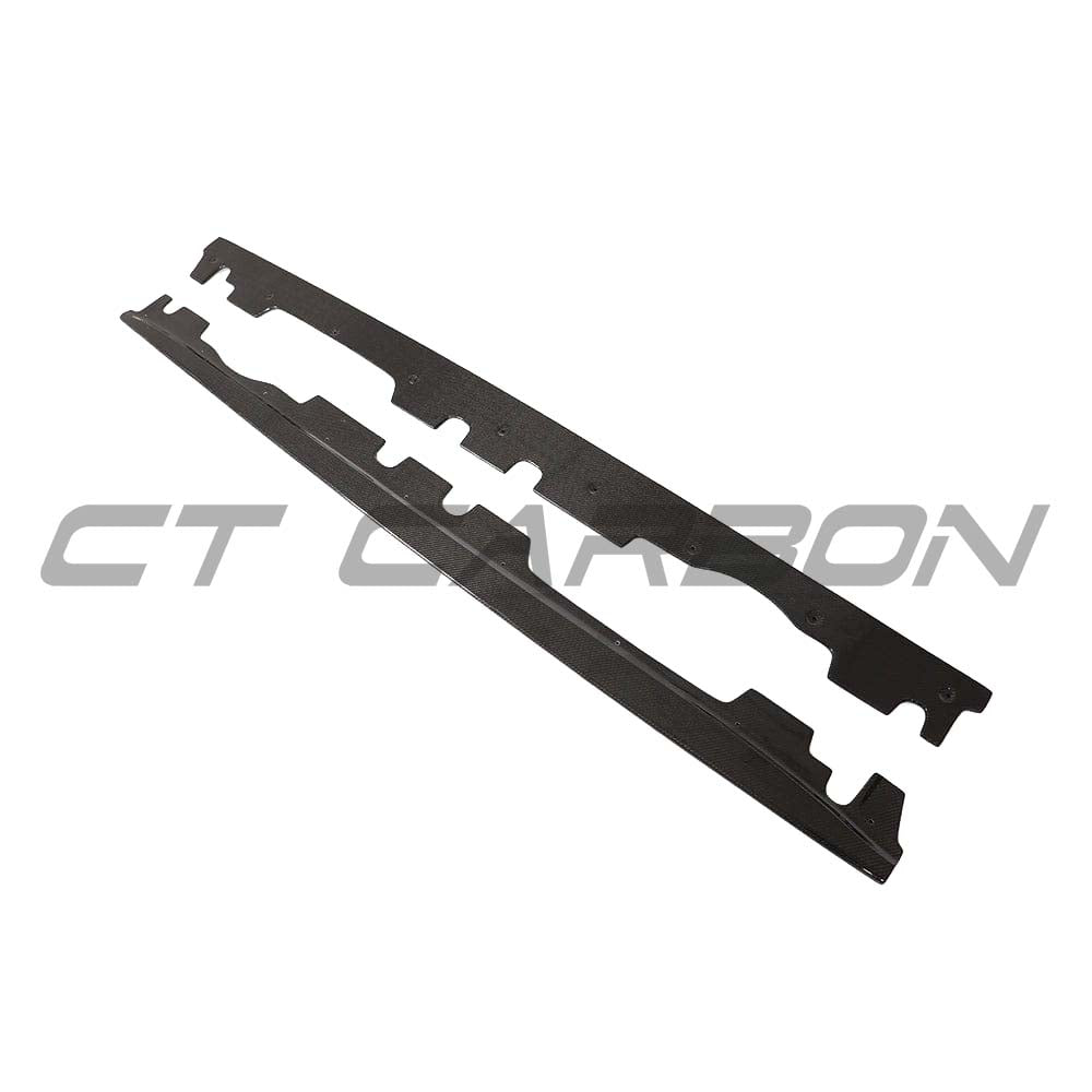 BMW E92 M3 FULL CARBON FIBRE KIT - V1