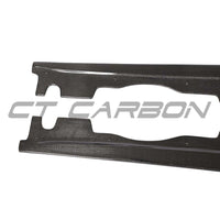 BMW E92 M3 FULL CARBON FIBRE KIT - V1
