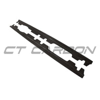 BMW E92 M3 FULL CARBON FIBRE KIT - V1