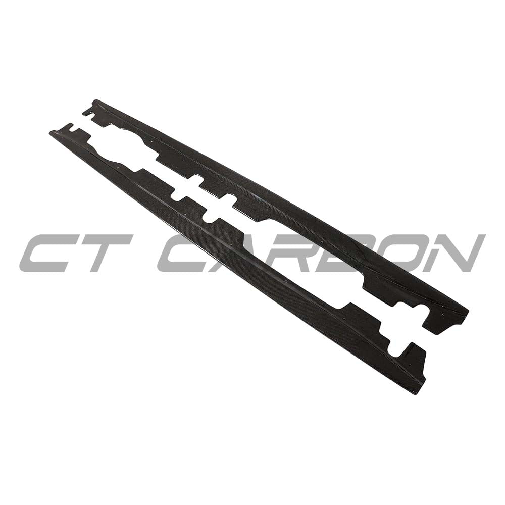 BMW E92 M3 FULL CARBON FIBRE KIT - V1