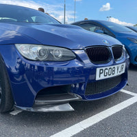 BMW E92 M3 FULL CARBON FIBRE KIT - V1