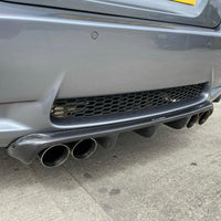 BMW E92 M3 FULL CARBON FIBRE KIT - V1