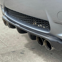 BMW E92 M3 FULL CARBON FIBRE KIT - V1
