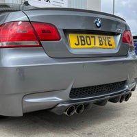 BMW E92 M3 FULL CARBON FIBRE KIT - V1