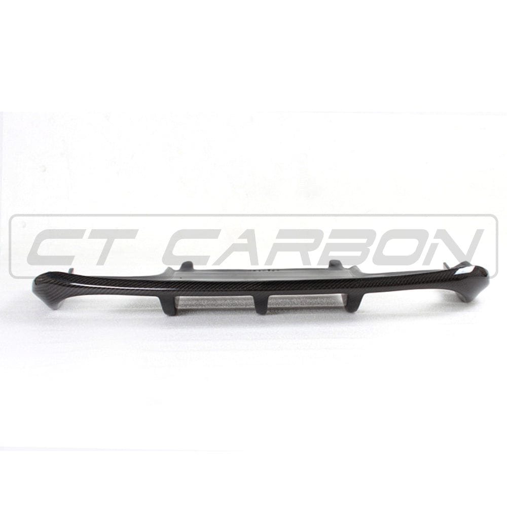 BMW E92 M3 FULL CARBON FIBRE KIT - V2