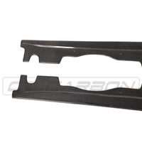 BMW E92 M3 FULL CARBON FIBRE KIT - V2