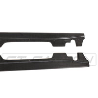 BMW E92 M3 FULL CARBON FIBRE KIT - V2