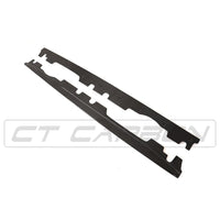 BMW E92 M3 FULL CARBON FIBRE KIT - V2