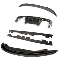 BMW E92 M3 FULL CARBON FIBRE KIT - V2