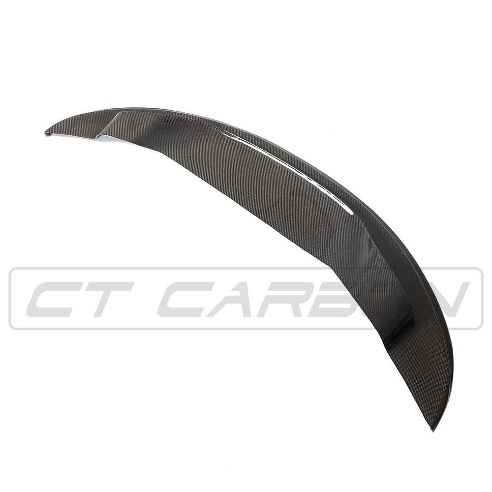 BMW E92 M3 FULL CARBON FIBRE KIT - V2