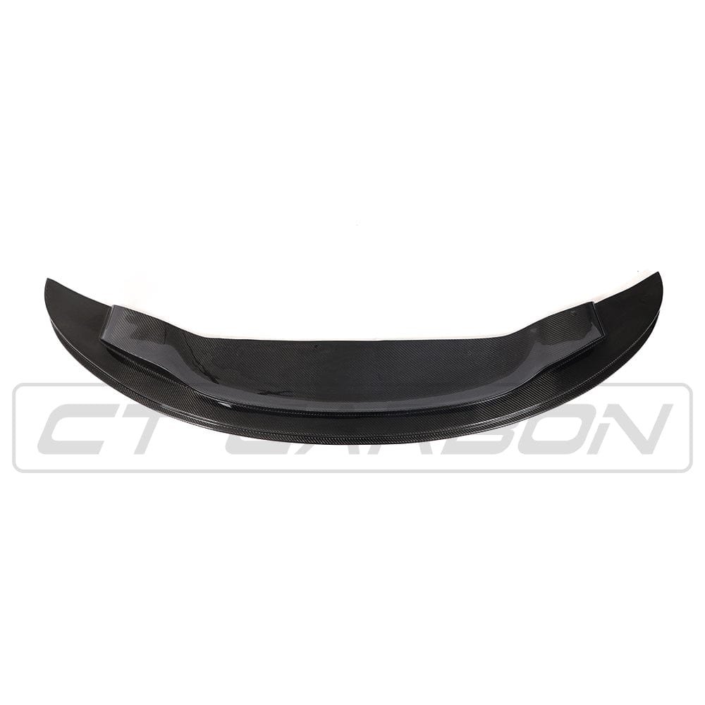 BMW E92 M3 FULL CARBON FIBRE KIT - V2