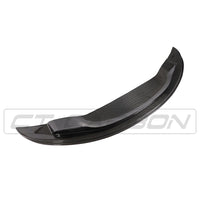 BMW E92 M3 FULL CARBON FIBRE KIT - V2