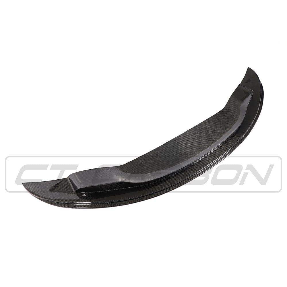 BMW E92 M3 FULL CARBON FIBRE KIT - V2