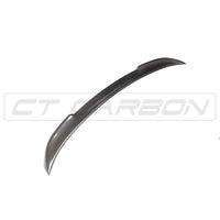 BMW E92 M3 FULL CARBON FIBRE KIT - V2