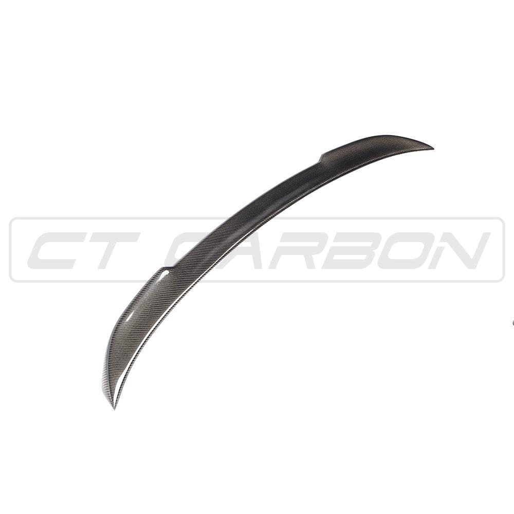 BMW E92 M3 FULL CARBON FIBRE KIT - V2