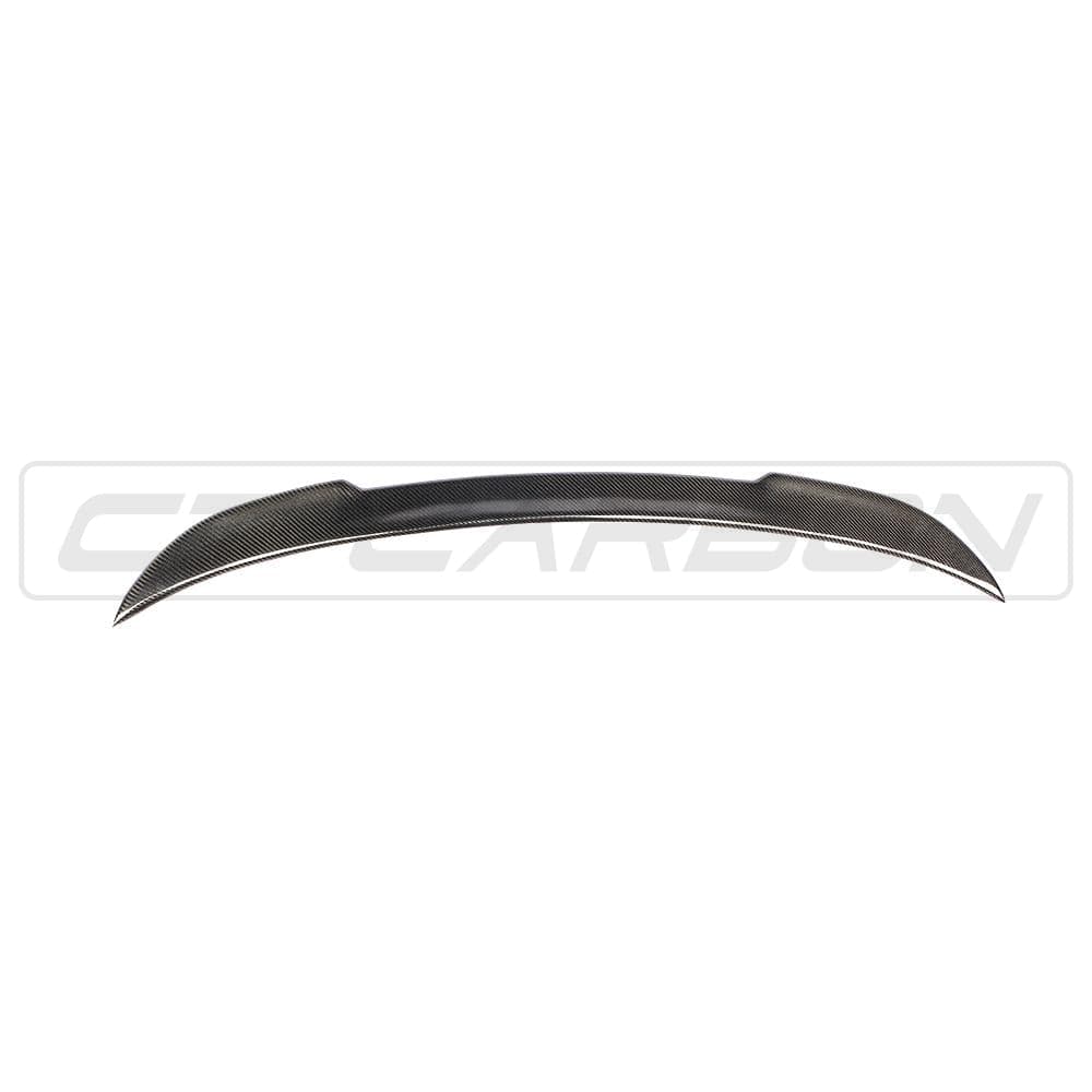 BMW E92 M3 FULL CARBON FIBRE KIT - V2