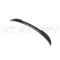 BMW E92 M3 FULL CARBON FIBRE KIT - V2