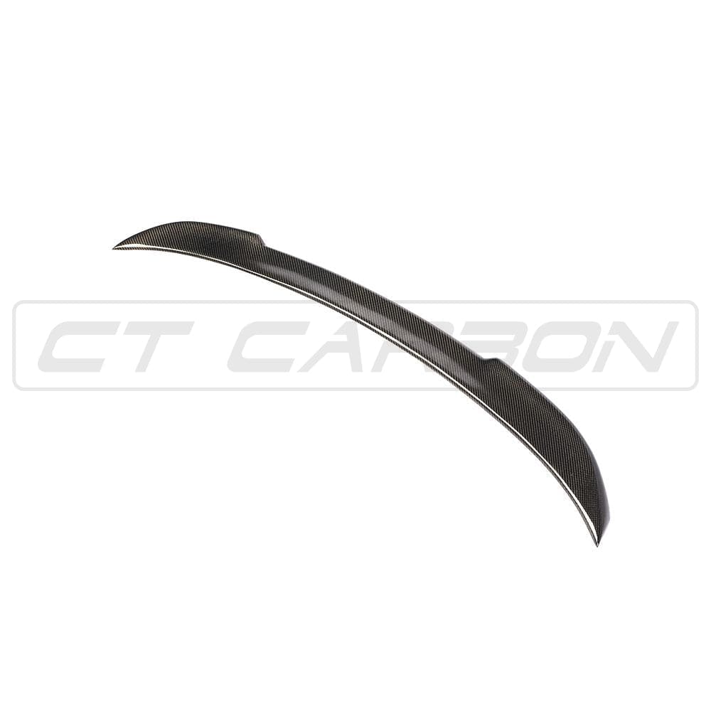 BMW E92 M3 FULL CARBON FIBRE KIT - V2