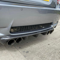 BMW E92 M3 FULL CARBON FIBRE KIT - V2