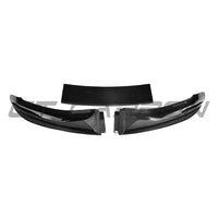 BMW F15 X5 FULL CARBON FIBRE KIT - V1