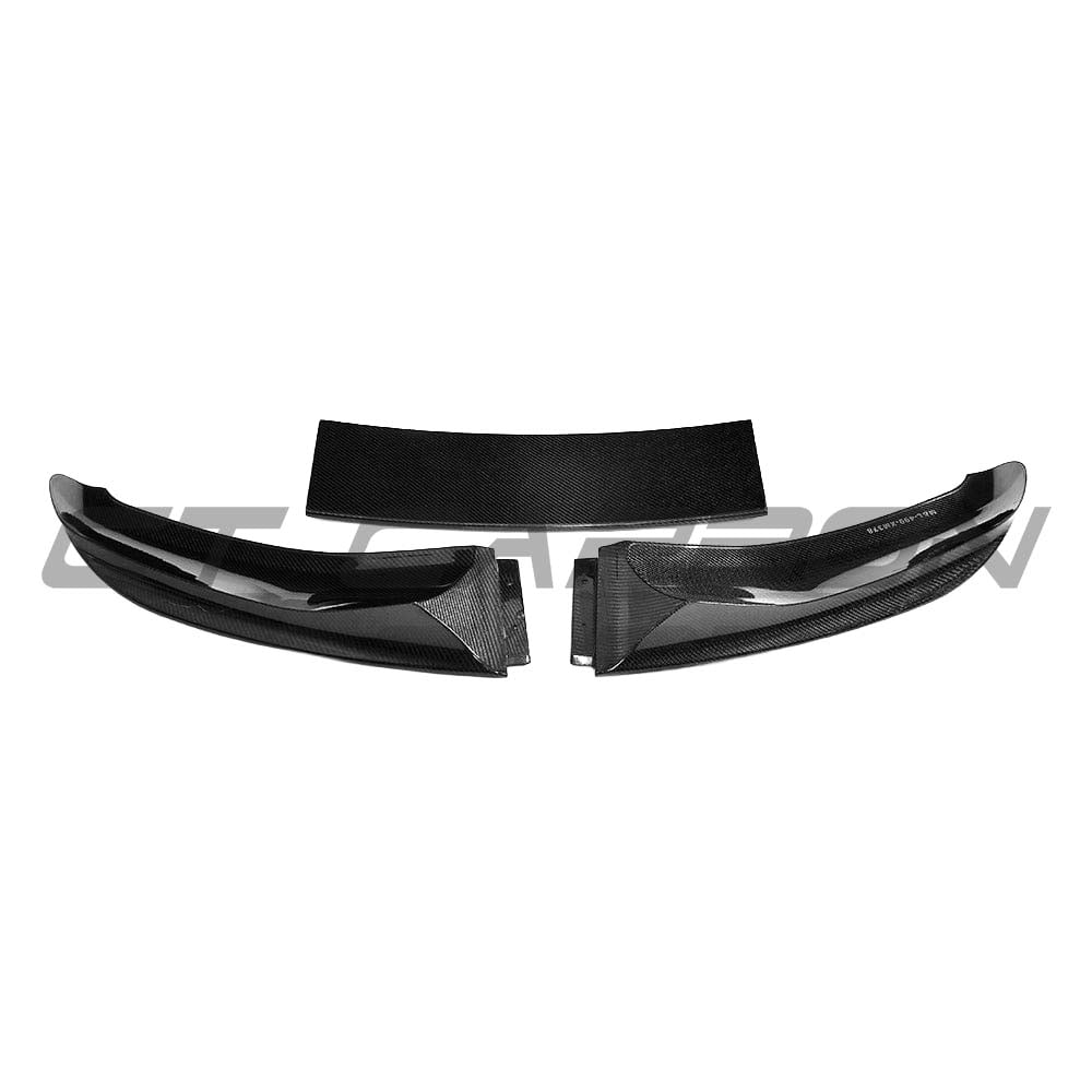 BMW F15 X5 FULL CARBON FIBRE KIT - V1