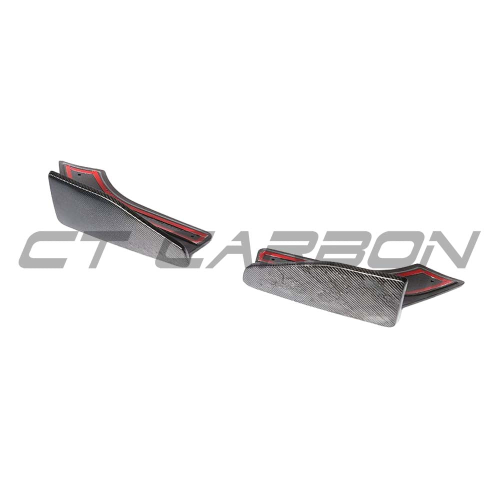 BMW F15 X5 FULL CARBON FIBRE KIT - V1