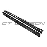 BMW F15 X5 FULL CARBON FIBRE KIT - V1