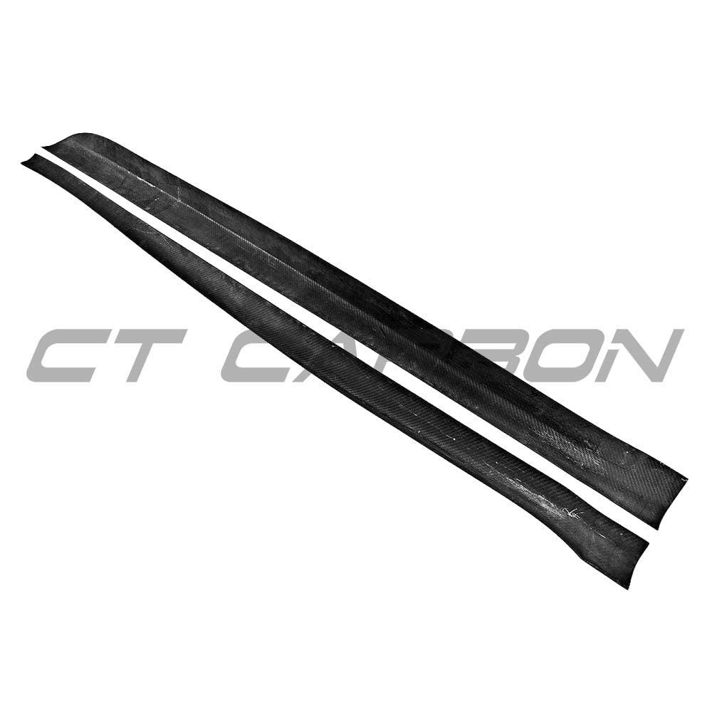 BMW F15 X5 FULL CARBON FIBRE KIT - V1