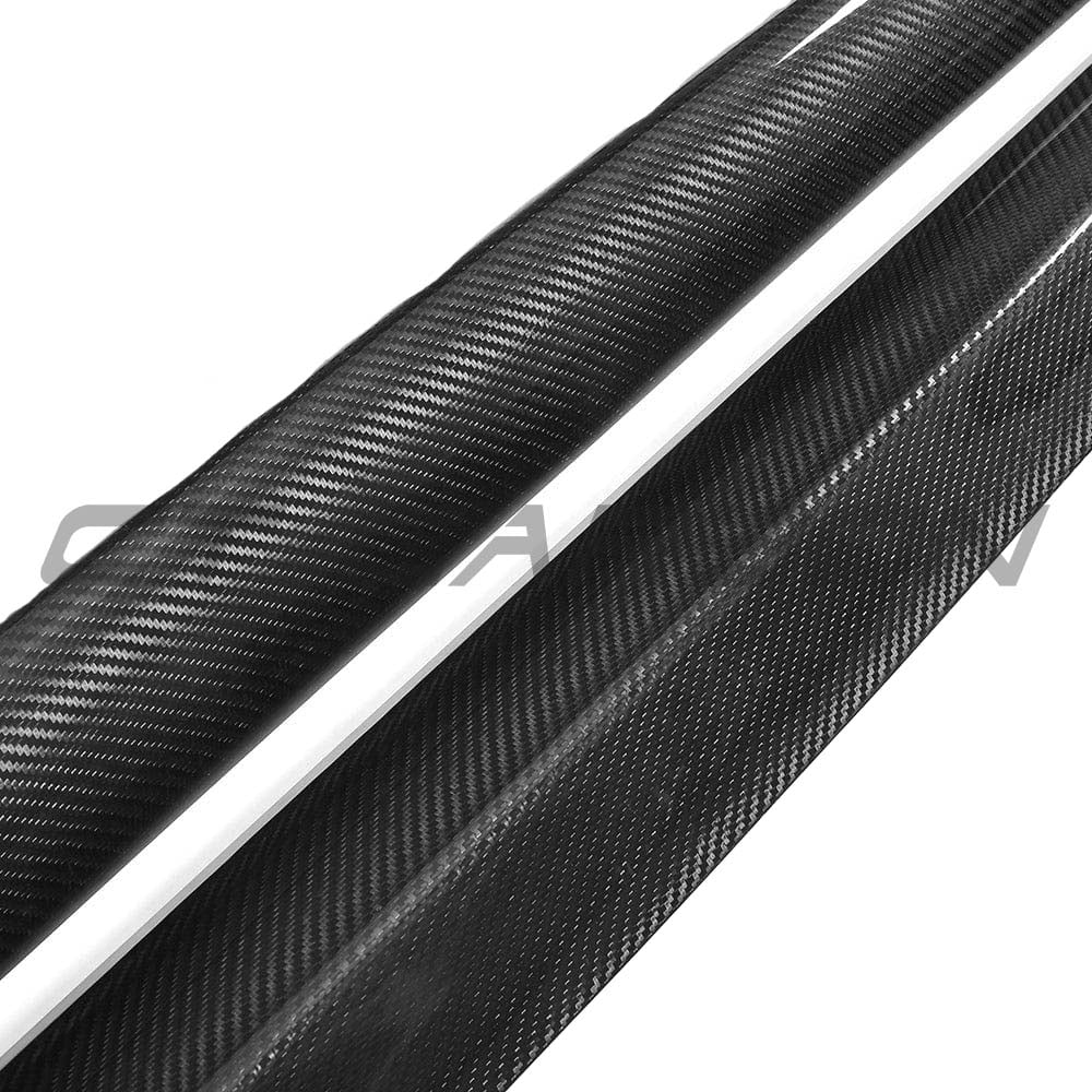 BMW F15 X5 FULL CARBON FIBRE KIT - V1