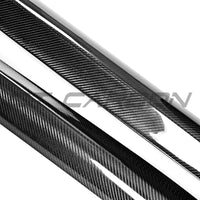 BMW F15 X5 FULL CARBON FIBRE KIT - V1