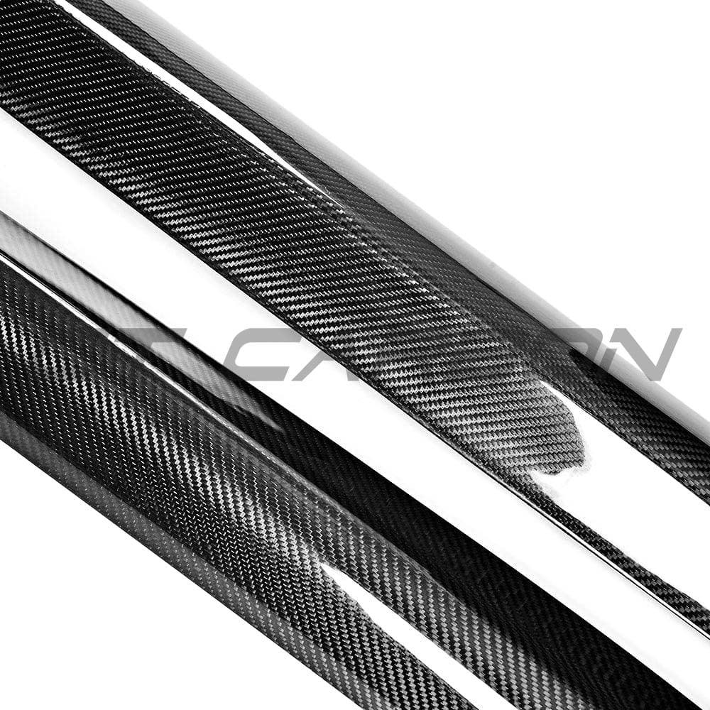 BMW F15 X5 FULL CARBON FIBRE KIT - V1