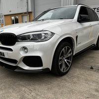 BMW F15 X5 FULL CARBON FIBRE KIT - V1