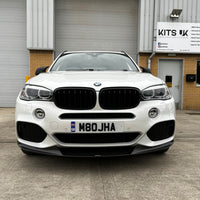 BMW F15 X5 FULL CARBON FIBRE KIT - V1