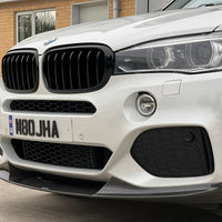 BMW F15 X5 FULL CARBON FIBRE KIT - V1