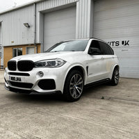 BMW F15 X5 FULL CARBON FIBRE KIT - V1