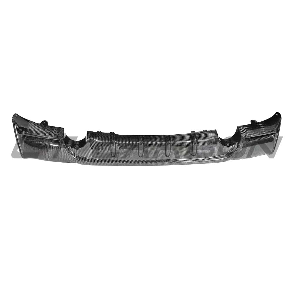 BMW F22 2 SERIES FULL CARBON FIBRE KIT - V1