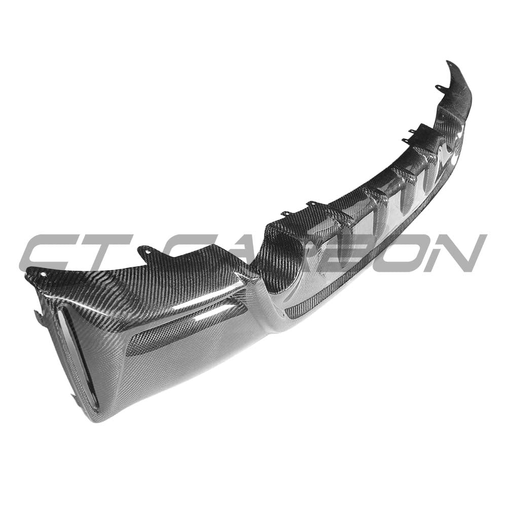 BMW F22 2 SERIES FULL CARBON FIBRE KIT - V1