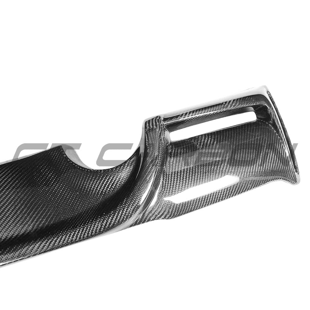 BMW F22 2 SERIES FULL CARBON FIBRE KIT - V1