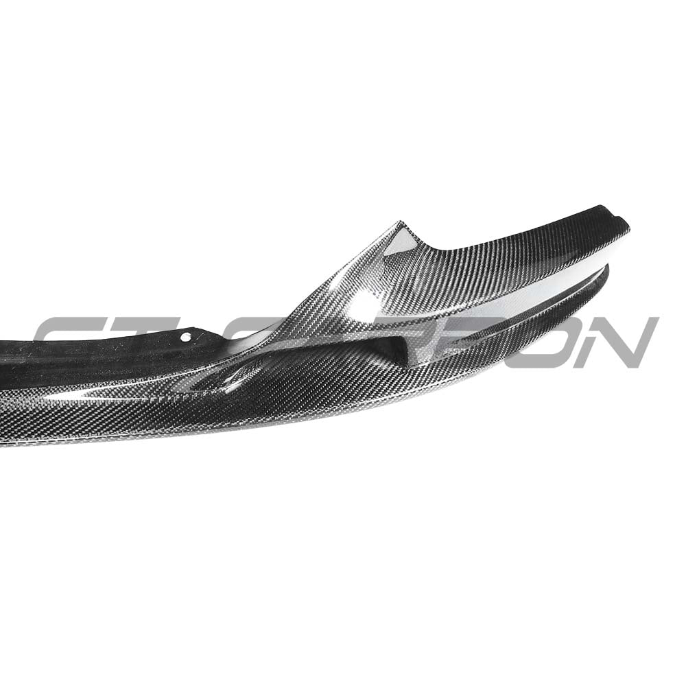 BMW F22 2 SERIES FULL CARBON FIBRE KIT - V1